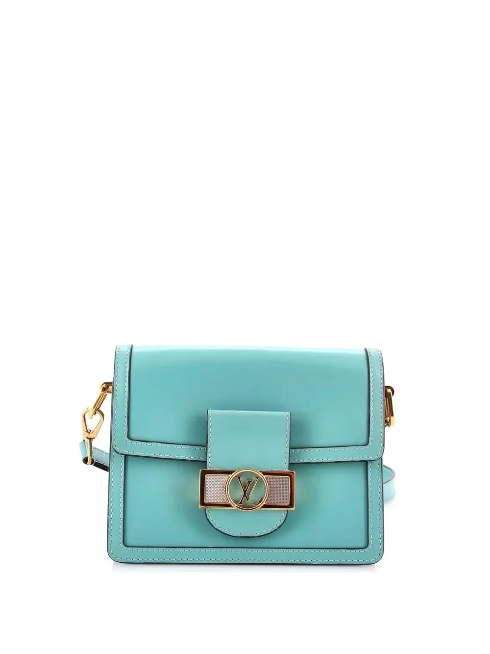 Louis Vuitton Dauphine Shoulder Bag #187153L26B